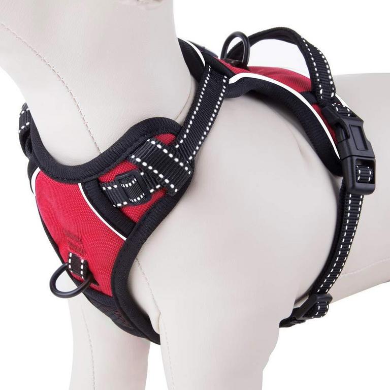 PHOEPET DOG HARNESS M