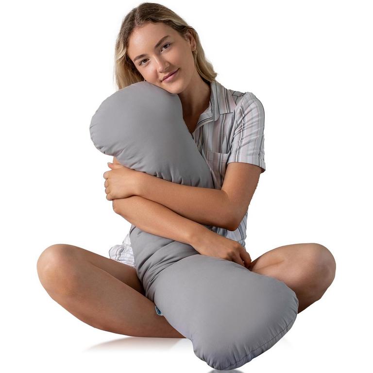 SLEEPCLOUD WEIGHTED PILLOW
