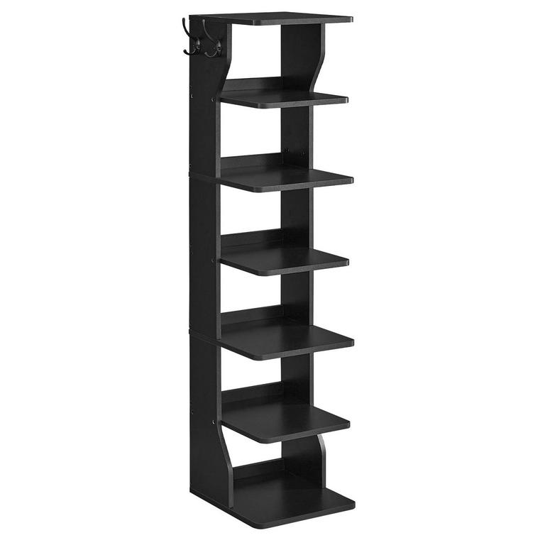 VASAGLE 7TIER SHOE RACK