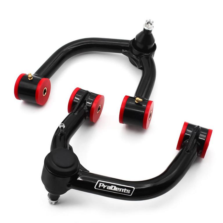 FRONT UPPER 24" CONTROL ARMS