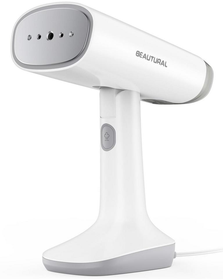 BEAUTURAL TRAVEL STEAMER