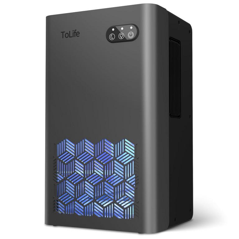TOLIFE BEDROOM DEHUMIDIFIER
