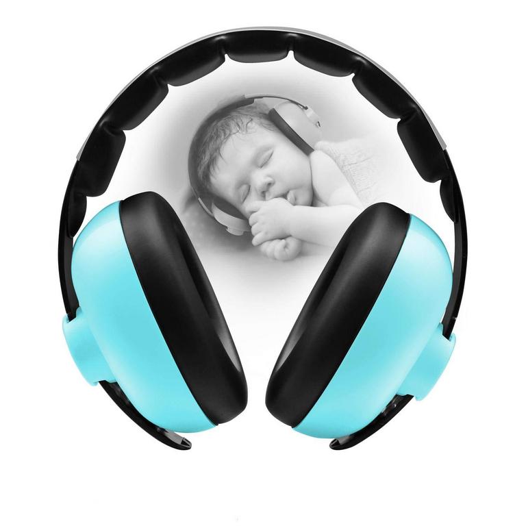 BBTKCARE INFANT EARMUFFS