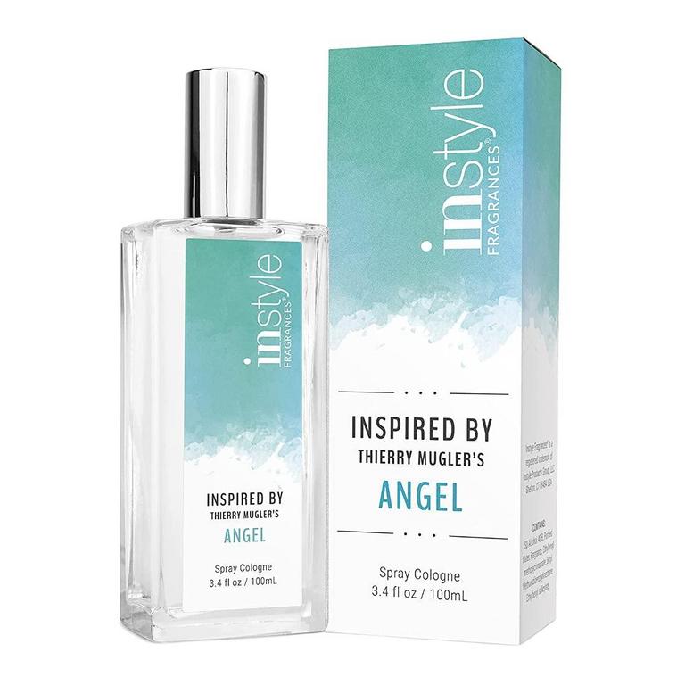 INSTYLE FRAGRANCES EAU DE TOILETTE DUPE 3.4OZ