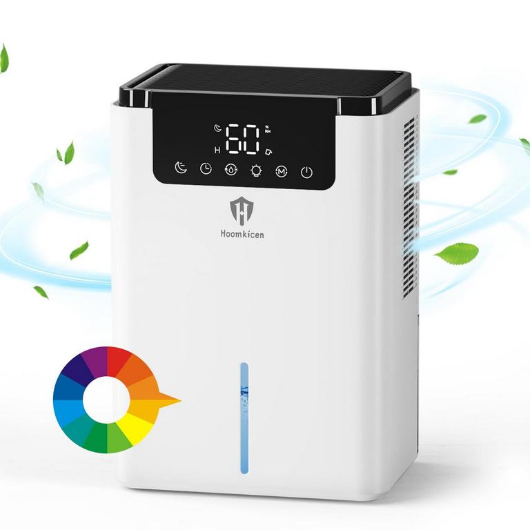 HOOMKICEN DEHUMIDIFIER