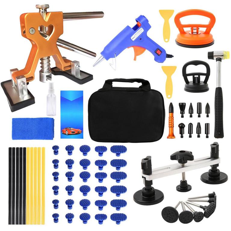 AUTO BODY DENT REPAIR KIT