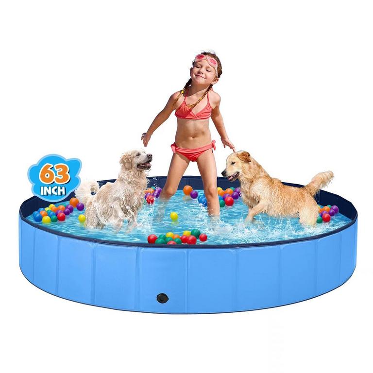 JECOO DOG POOL LARGE