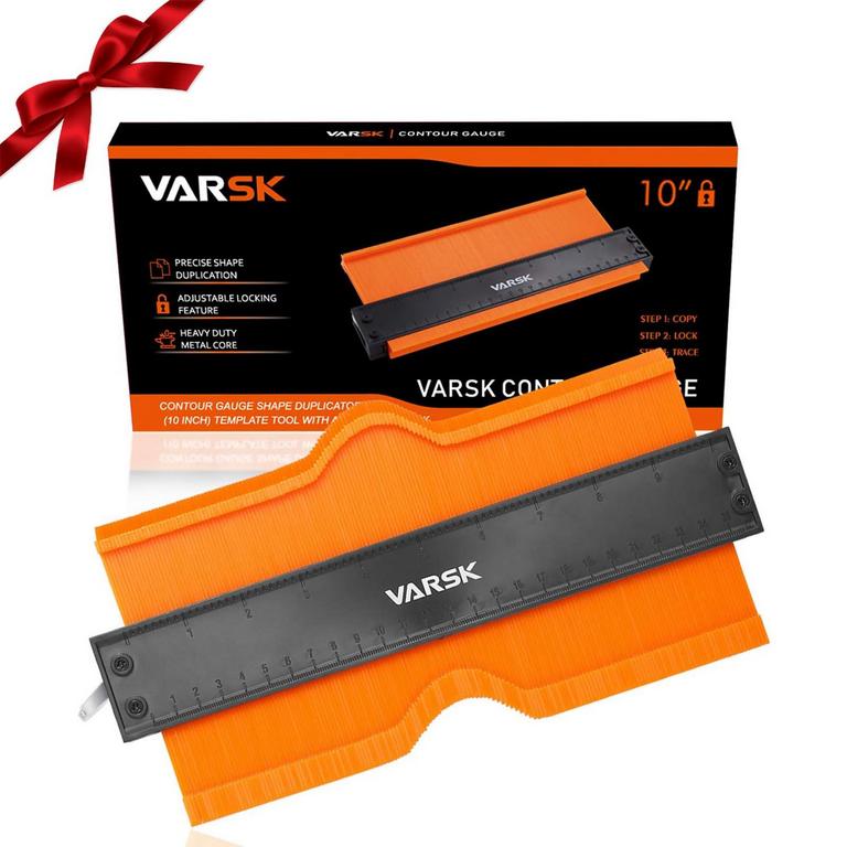 VARSK GAUGE TOOL W/ LOCK