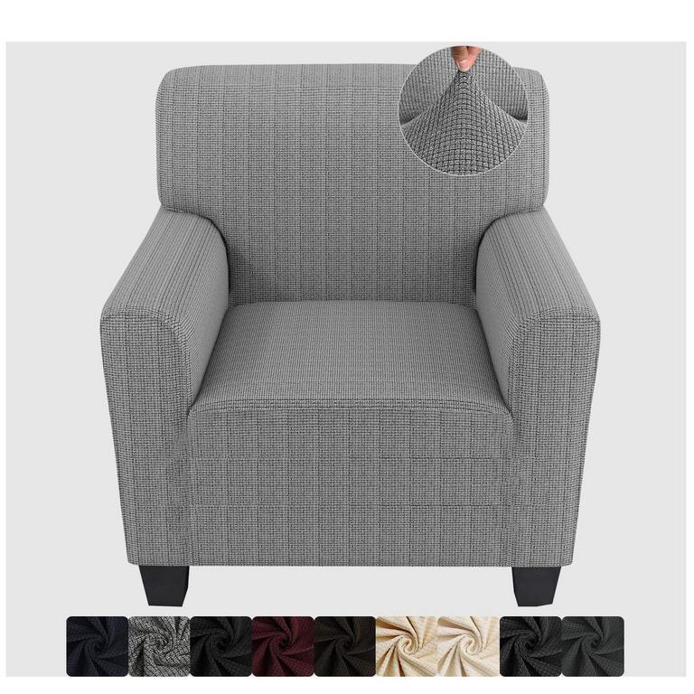 ZNSAYOTX CHAIR SLIPCOVER