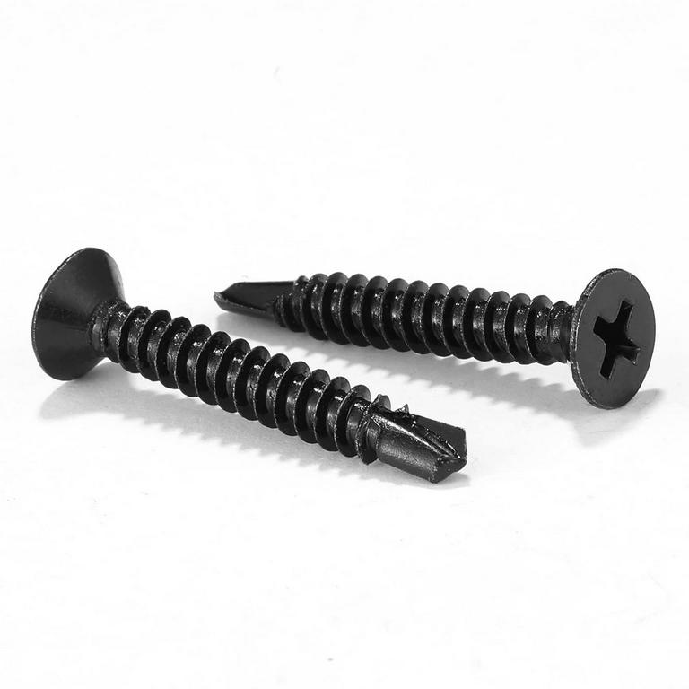 100PC SG TZH METAL SCREWS