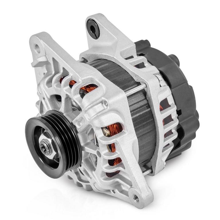 12V CAR ALTERNATOR