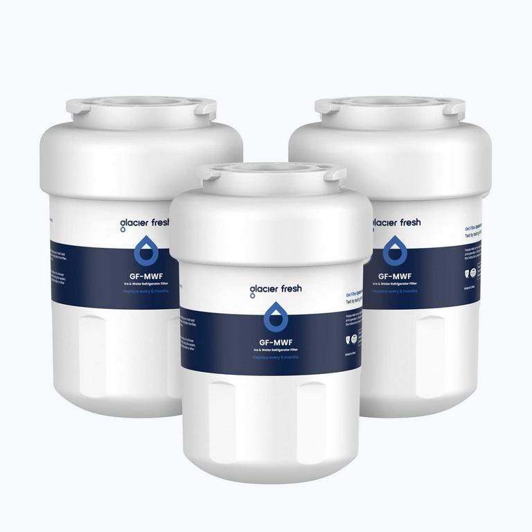 MWF FRIDGE WATER FILTERS 3PK