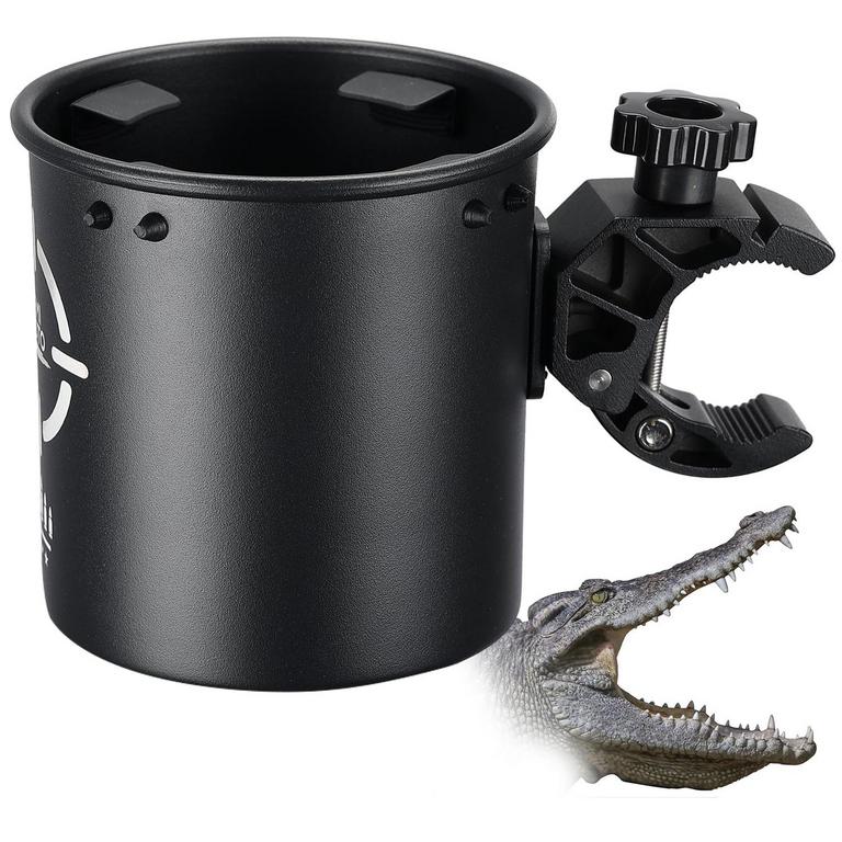 KEMIMOTO ATV CUP HOLDER