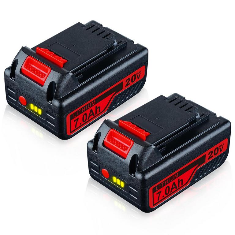 2 VANON LITHIUM BATTERIES