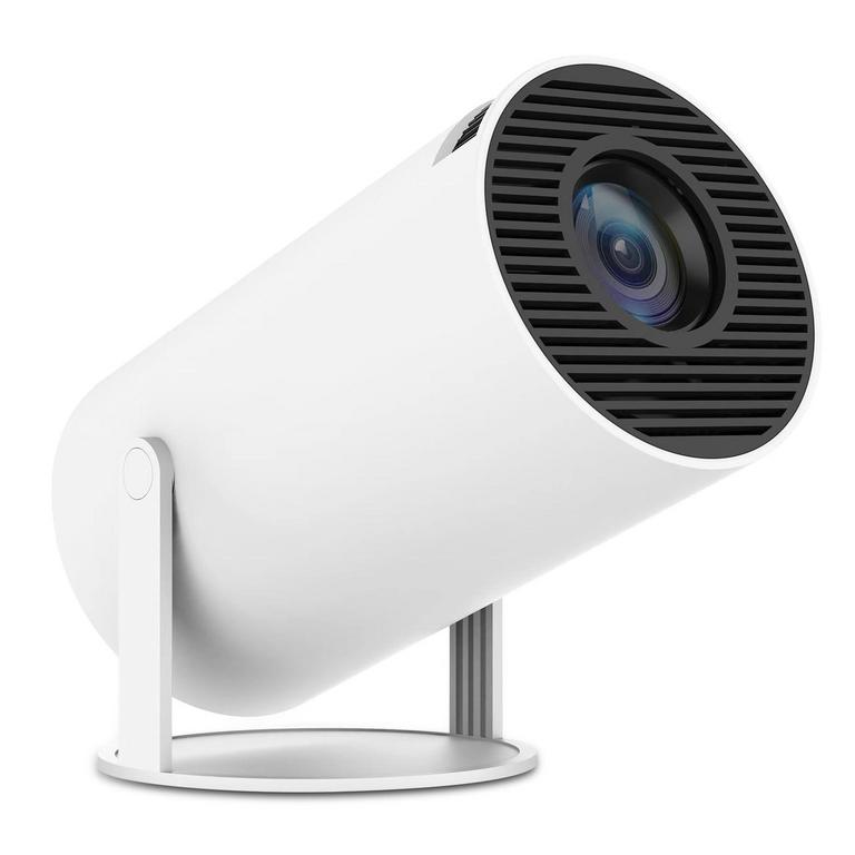 MAGCUBIC MINI PROJECTOR