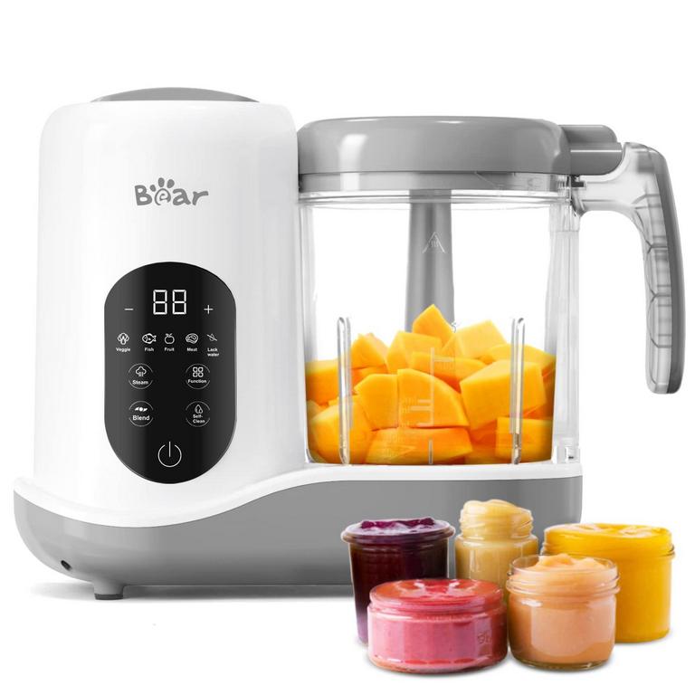 BEAR BABY FOOD MAKER