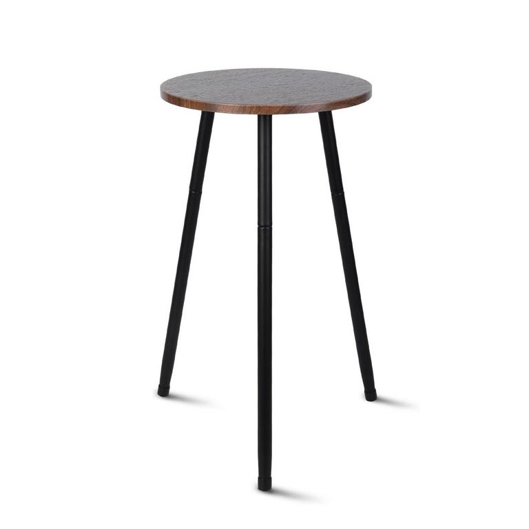 KAVLIUM WOOD PLANT STAND