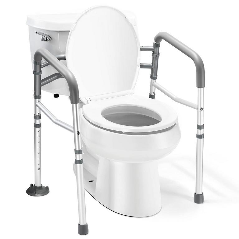 MEDICAL KING TOILET SAFETY RAIL