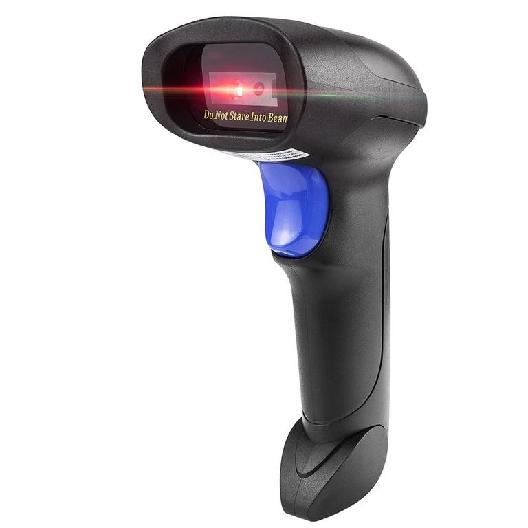 NETUMSCAN WIRELESS QR SCANNER