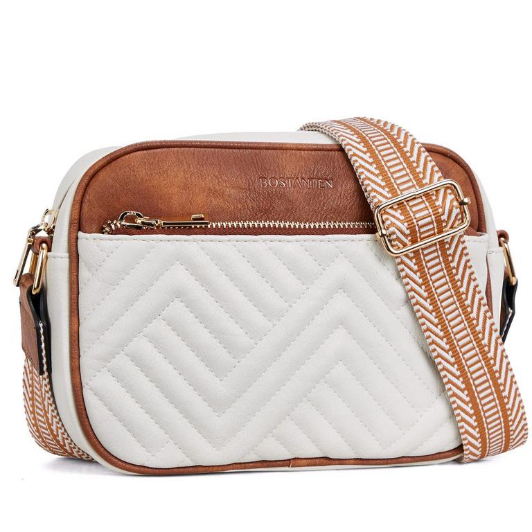BOSTANTEN VEGAN BAG