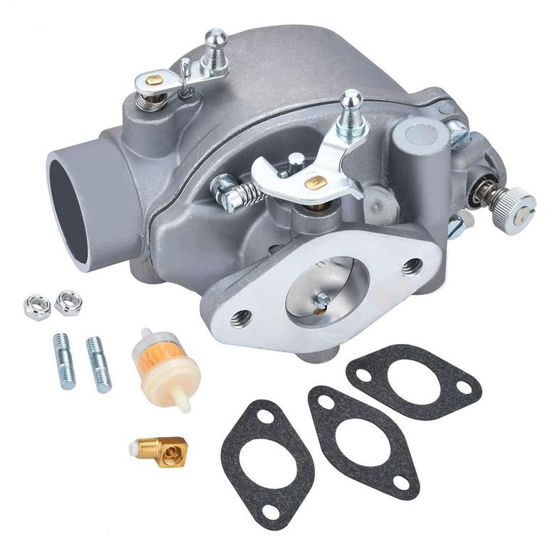 NAKUULY FORD CARBURETOR