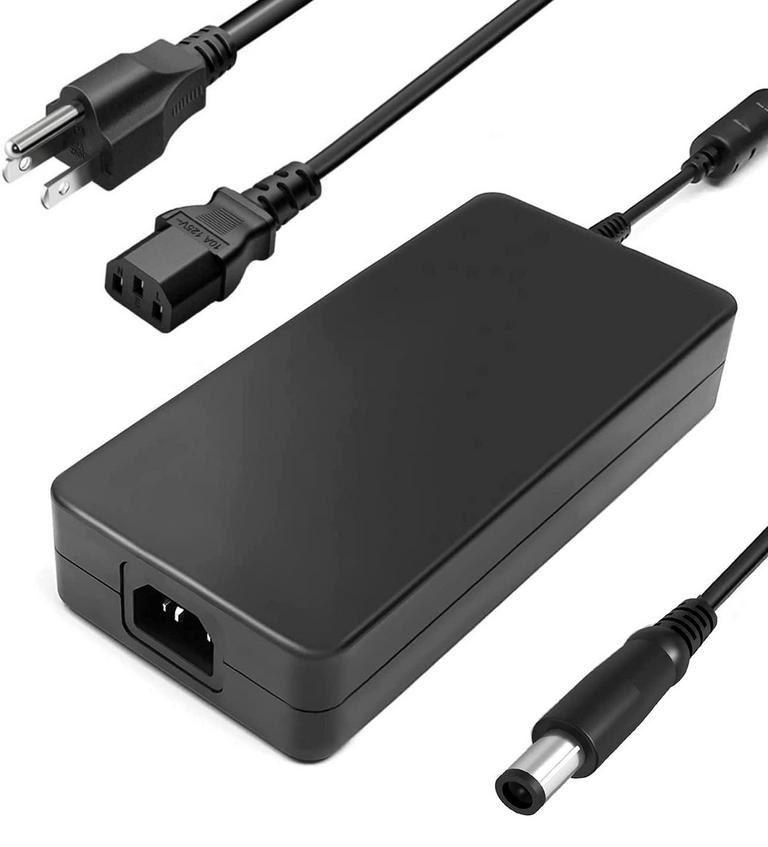 DELL ALIENWARE LAPTOP CHARGER