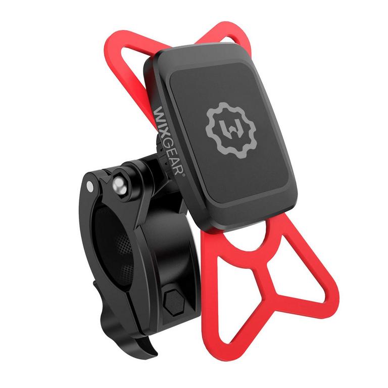 WIXGEAR MAGNETIC BIKE PHONE HOLDER