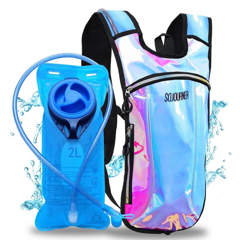 SOJOURNER HYDRO PACK