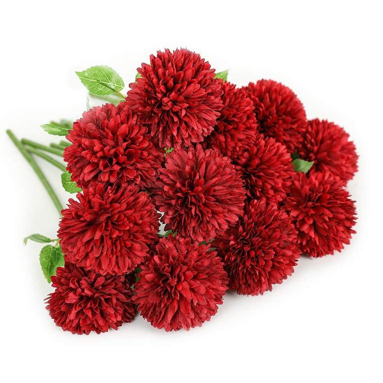 FLOWEROYAL CHRYSANTHEMUMS