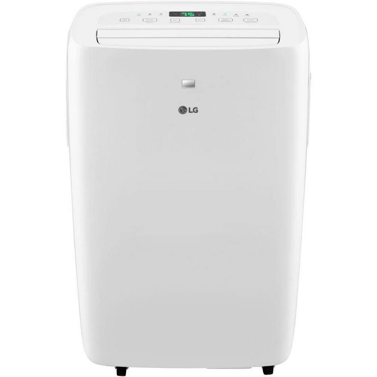 LG PORTABLE AIR CONDITIONER