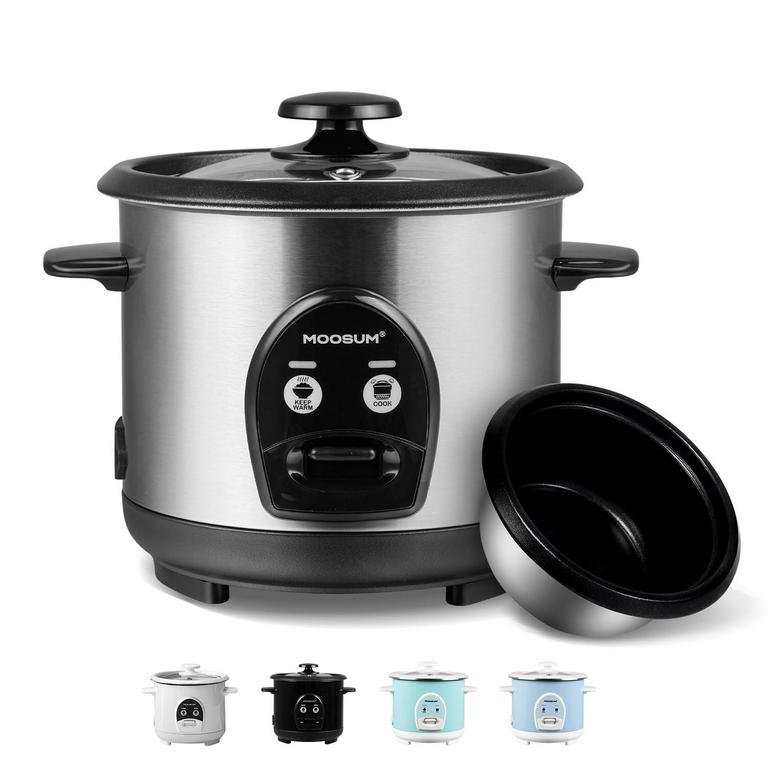 MOOSUM ELECTRIC RICE COOKER