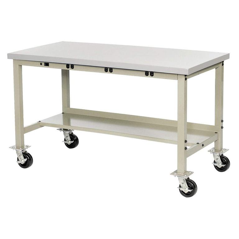 GLOBAL INDUSTRIAL WORKBENCH