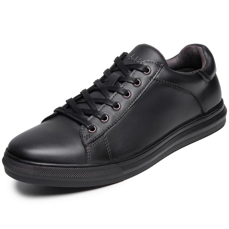 ARKBIRD MEN'S OXFORD SNEAKERS SIZE 11.5