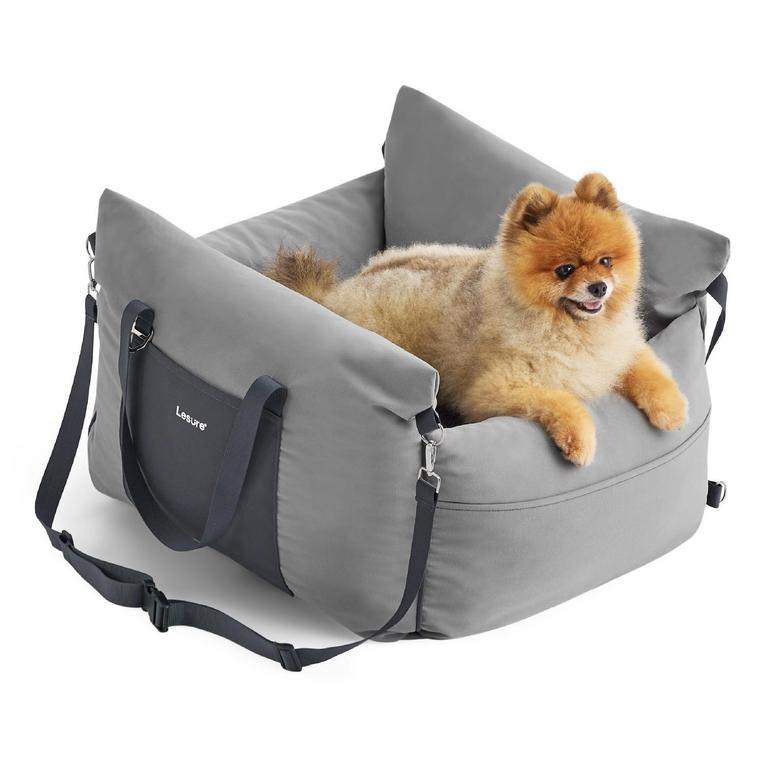 LESURE DOG CAR SEAT