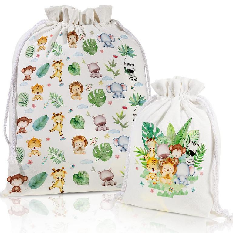 SAFARI GIFT BAGS