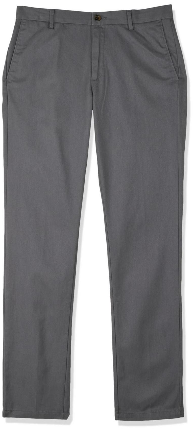 ESSENTIALS MEN'S CHINO PANT SZ 32