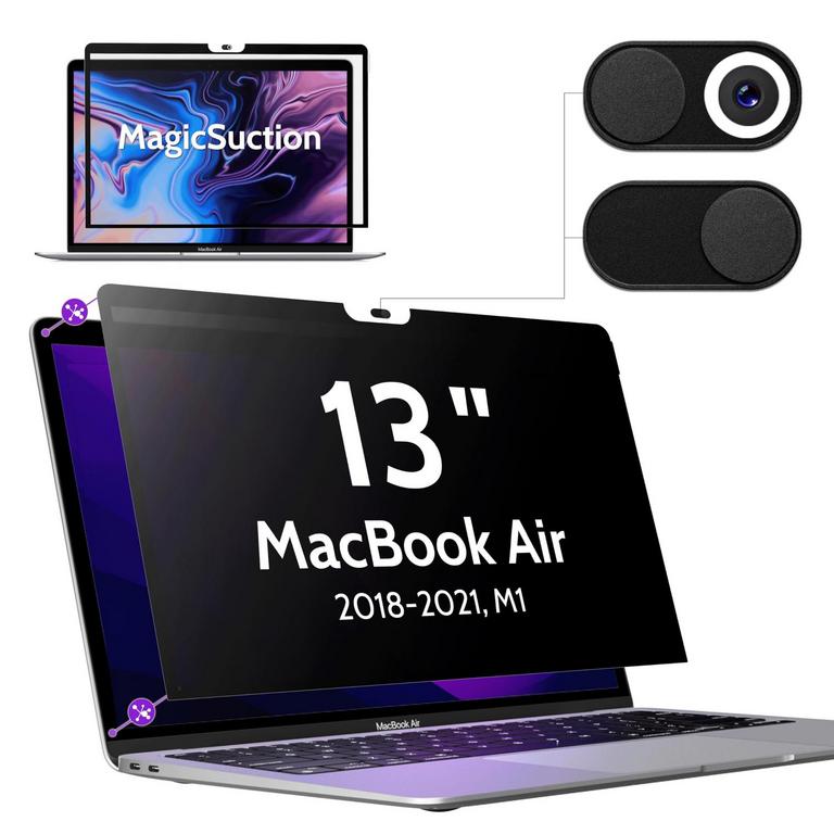 PESLV 13IN MACBOOK PRIVACY SCREEN 