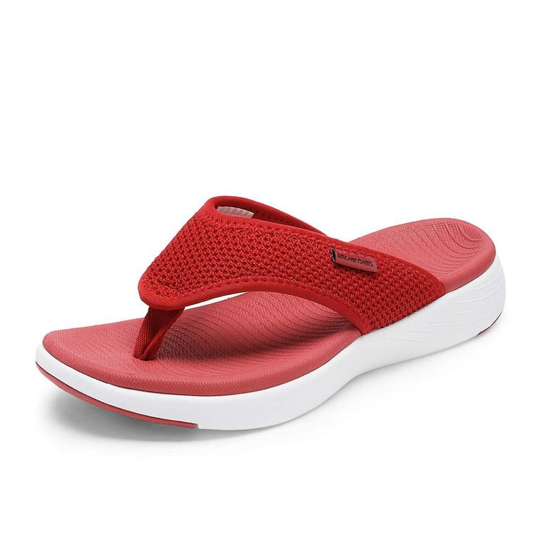 DREAM PAIRS FLIP FLOPS SZ 8.5