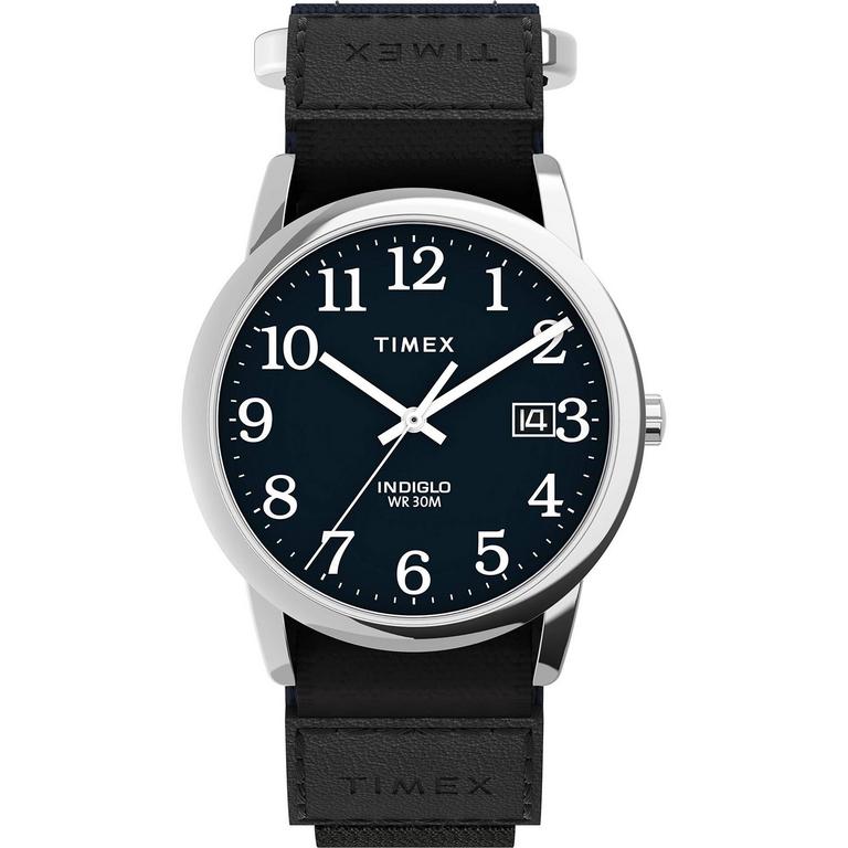 TIMEX EASY READER WATCH