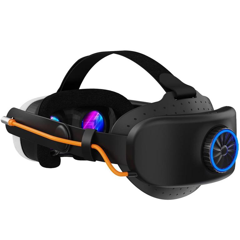 META QUEST 3 BATTERY HEAD STRAP