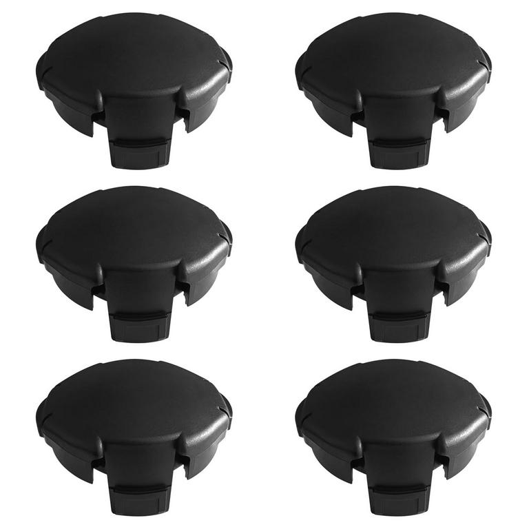 SPEED FEED TRIMMER CAP 6PK