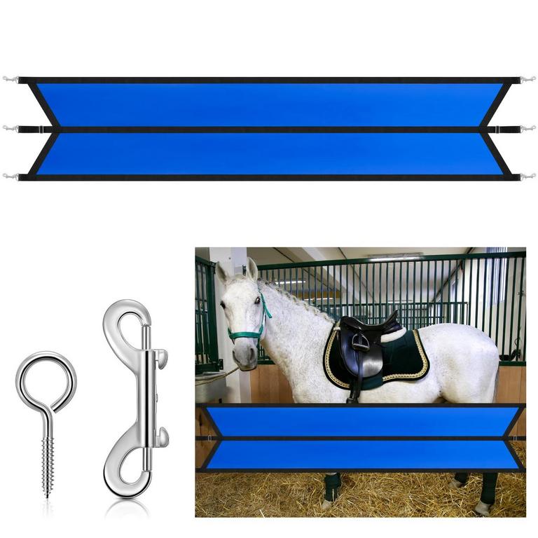SHINYLIN STALL GUARD KIT