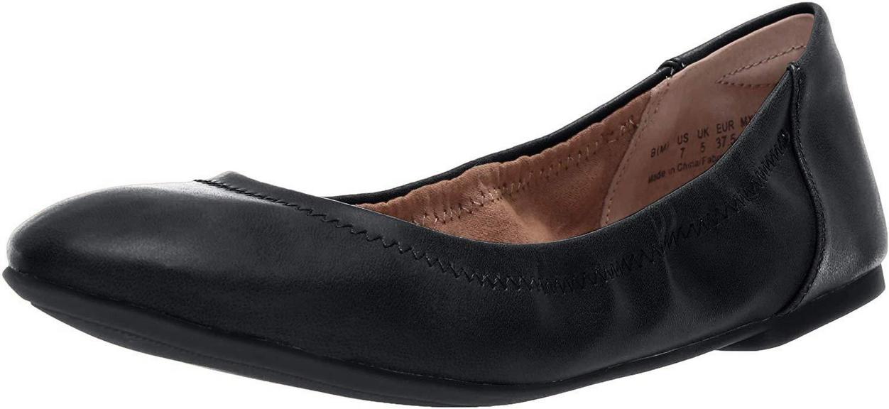 ESSENTIALS FLAT WOMEN'S SZ 7.5