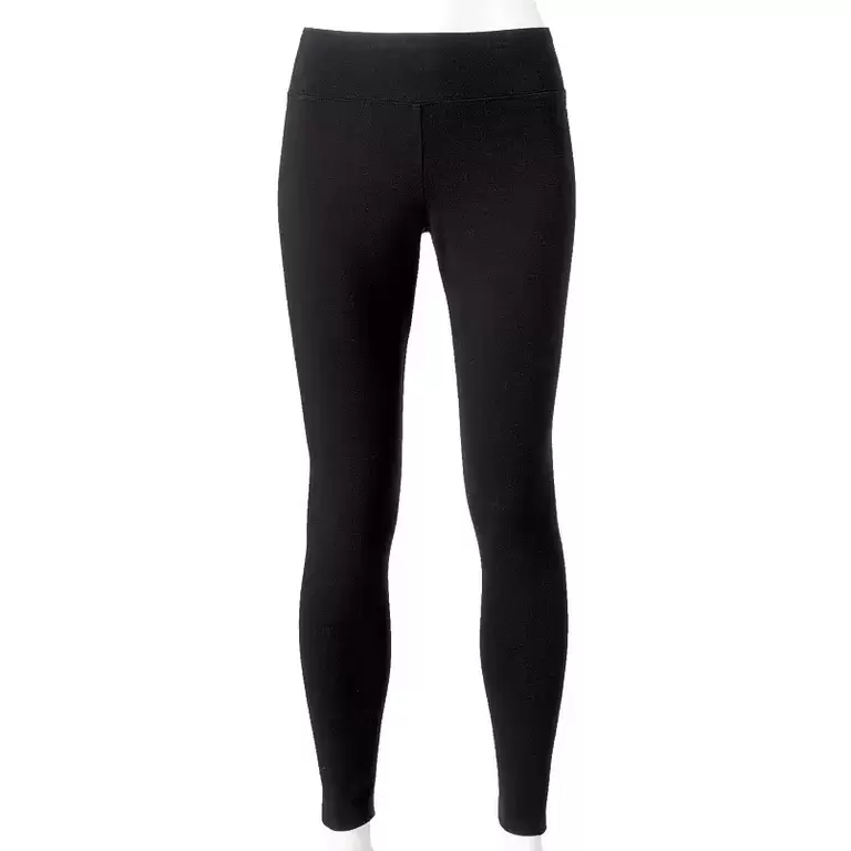 JOCKEY SPORT ANKLE LEGGING