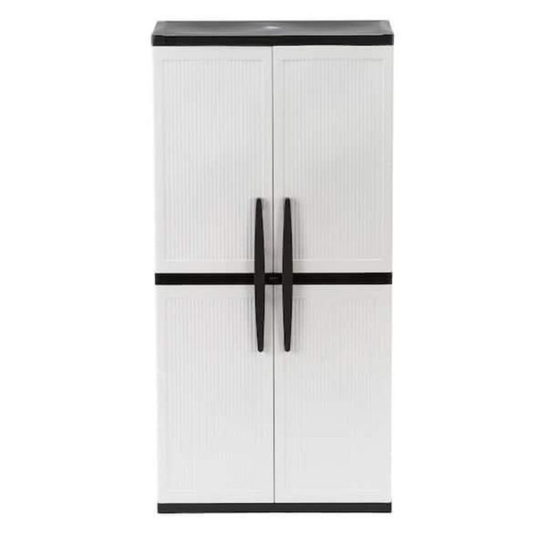 HDX FREESTANDING CABINET