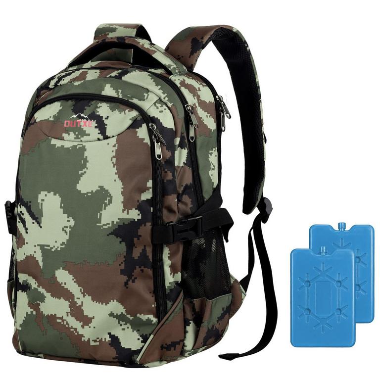 OUTXE 22L INSULATED BACKPACK