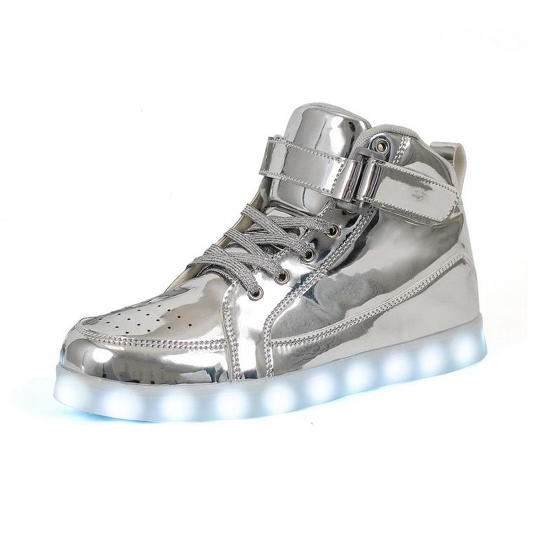 IGXX LED LIGHT-UP SHOES