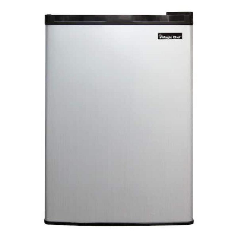 MAGIC CHEF MINI FRIDGE