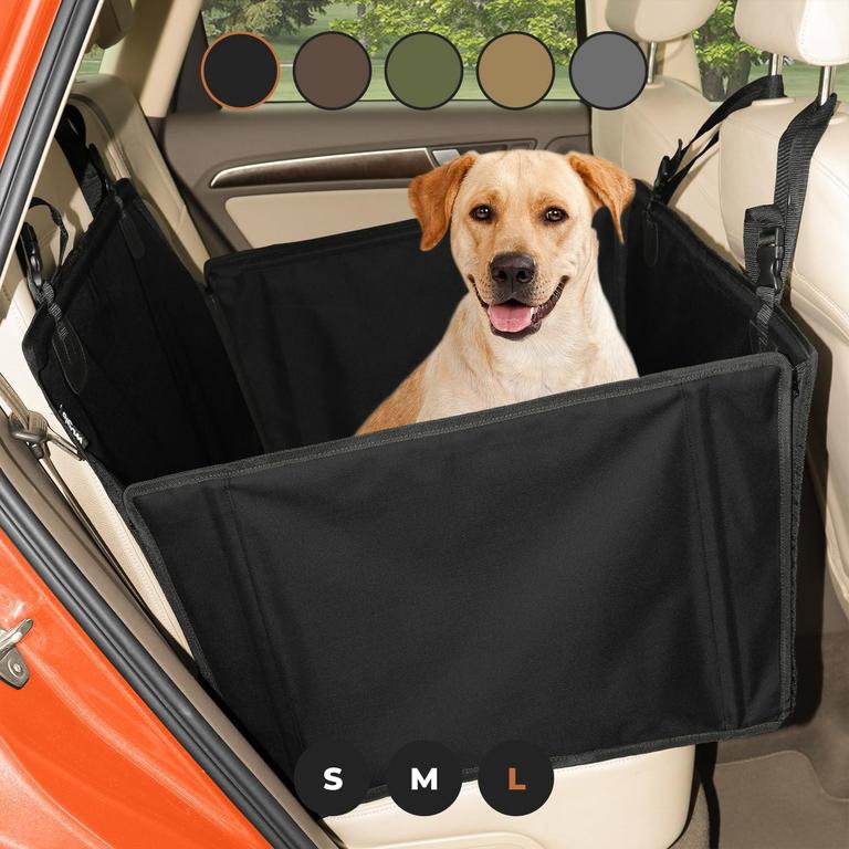 WUGLO DOG CAR SEAT L