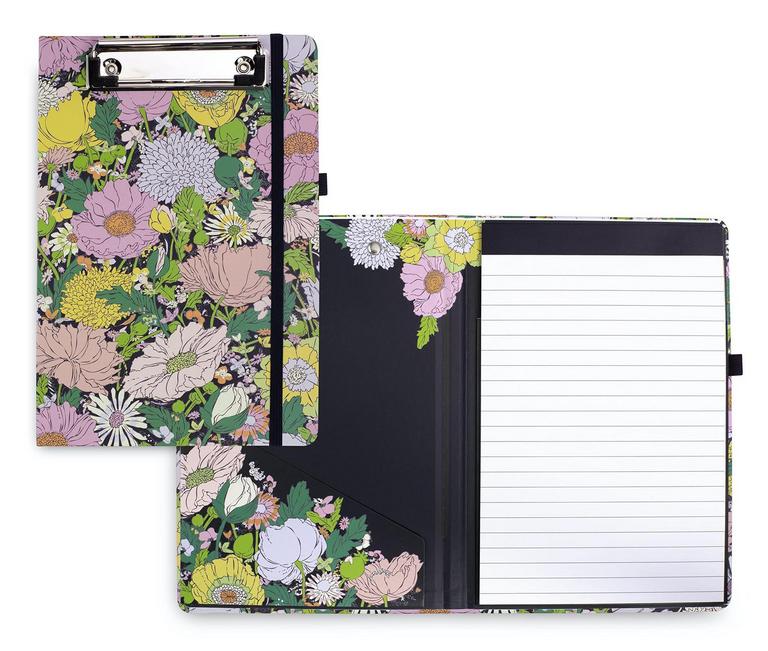 VERA BRADLEY MINI FOLIO